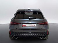 Usata Audi S3 Ambiente 333 CV (244 kW) 2025 Grigio daytona perlato Berlina