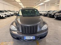 Usata Chrysler PT Cruiser Limited 121 CV (88 kW) 2004 Grigio Berlina