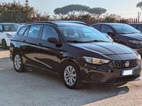 Usata Fiat Tipo 120 CV (88 kW) 2018 Nero Station wagon