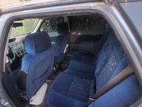 Usata Alfa Romeo 156 2002 Grigio Station wagon