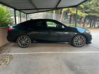Usata BMW 220 M Sport 190 CV (139 kW) 2021 Nero Berlina