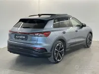 Usata Audi Q4 e-tron S-Line 219 kW (299 CV) 2022 Other SUV
