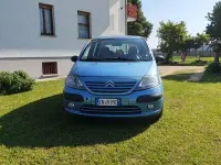Gebraucht Citroën C3 60 PS (44 kW) 2004 Limousine