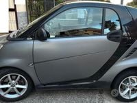 Usata Smart ForTwo Coupé 71 CV (52 kW) 2012 Utilitaria