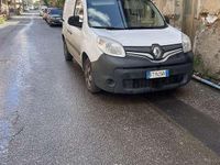 Usata Renault Kangoo 80 CV (58 kW) 2019 Bianco Monovolume