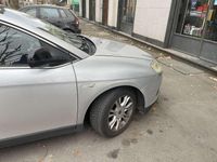 Usata Lancia Delta 120 CV (88 kW) 2013 Argento Utilitaria