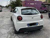 Usata Alfa Romeo MiTo 78 CV (57 kW) 2012 Utilitaria