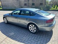 usata Audi A5 SPB 2.0 TDI F.AP. quattro