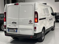 Usata Fiat Talento 121 CV (88 kW) 2019 Bianco Monovolume