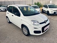 Usata Fiat Panda Easy 69 CV (50 kW) 2019 Bianco Utilitaria