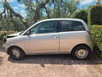 Usata Lancia Ypsilon 95 CV (69 kW) 2004 Utilitaria