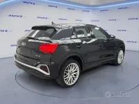 Usata Audi Q2 S-Line 150 CV (110 kW) 2025 Nero mythos [0e0e] SUV
