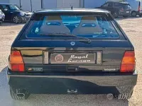 Usata Lancia Delta 210 CV (154 kW) 1992 Verde Utilitaria