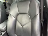 Usata Porsche Macan 252 CV (185 kW) 2018 Bianco SUV