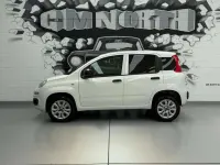 Usata Fiat Panda Pop 84 CV (61 kW) 2020 Bianco Utilitaria