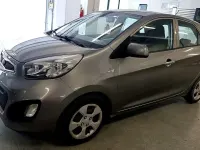 Usata Kia Picanto 68 CV (50 kW) 2014 Utilitaria