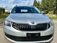 usata Skoda Octavia 1.6 TDI CR 115 CV DSG Wagon Executiv