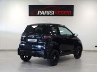 Nuova Aixam City Sport 2025 Nero Utilitaria