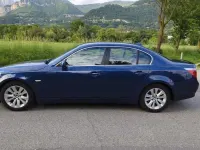 Usata BMW 530 258 CV (189 kW) 2006 Berlina