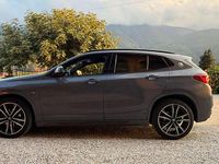 Usata BMW X2 M Sport 150 CV (110 kW) 2022 SUV