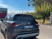 usata Seat Arona 1.0 tgi Xperience 90cv