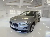 Usata BMW X2 125 CV (91 kW) 2023 SUV