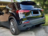 Usata Mercedes GLA35 AMG AMG 306 CV (225 kW) 2022 Nero SUV