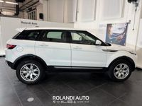 usata Land Rover Range Rover evoque 2.2 td4 Dynamic 150cv 5p
