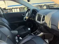 Usata Jeep Compass 140 CV (102 kW) 2019 SUV