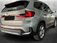 Usata BMW X1 136 CV (100 kW) 2025 Argento SUV