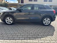 Usata Audi Q2 Business 150 CV (110 kW) 2022 Grigio medio metallizzato SUV