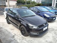 usata VW Polo 1.2 TDI 5p. Trendline