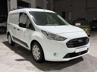 Usata Ford Transit 101 CV (74 kW) 2020 Bianco Furgone