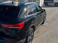 Usata Audi Q3 150 CV (110 kW) 2018 SUV