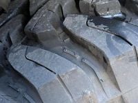 Usata Iveco Massif 146 CV (107 kW) 2010 SUV