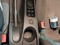 Usata Seat Leon 2011 Grigio Berlina