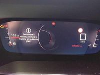 Usata Peugeot 2008 Allure 102 CV (75 kW) 2020 Argento SUV