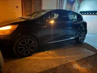 Usata Renault Clio IV 78 CV (57 kW) 2015 Berlina