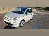 Usata Fiat 500 Dolcevita 70 CV (51 kW) 2021 Utilitaria