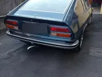 Usata Alfa Romeo Alfetta GT/GTV 1970 Blu Coupé