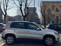 Usata VW Tiguan Trendline 122 CV (89 kW) 2013 SUV