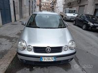 Usata VW Polo 75 CV (55 kW) 2002 Berlina