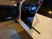 Usata VW Polo 75 CV (55 kW) 2003 Bianco Berlina