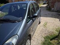 Usata Citroën Xsara Picasso Elegance 110 CV (80 kW) 2007 Grigio Monovolume