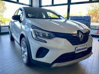 Usata Renault Captur Equilibre 91 CV (66 kW) 2023 Bianco SUV