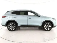 Nuova BYD Seal U Comfort 98 CV (72 kW) 2026 Blu SUV