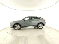 Usata Audi Q3 S-Line 190 CV (139 kW) 2024 Grigio SUV