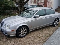 usata Jaguar S-Type 3.0 v6 benzina