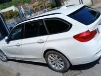 Usata BMW 318 Advantage 150 CV (110 kW) 2018 Station wagon