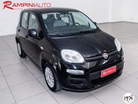 usata Fiat Panda 2ª serie 1.0 Hybrid Km 33.000 Ok Neopatentati